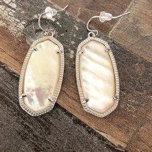 Kendra Scott  Elle Earrings